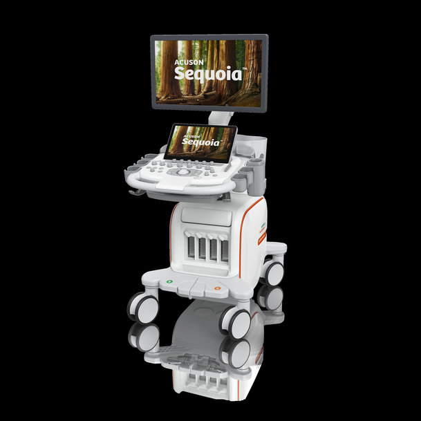 SIEMENS HEALTHINEERS DEBUTS NEW CARDIOLOGY APPLICATIONS FOR ACUSON SEQUOIA ULTRASOUND SYSTEM